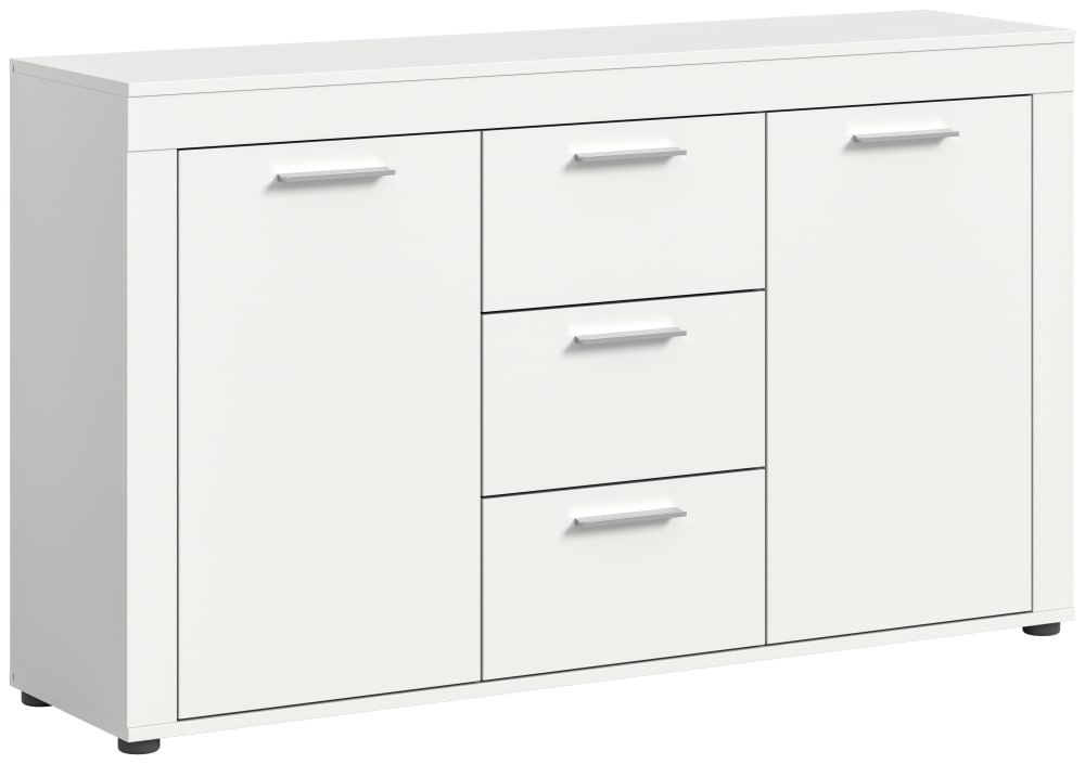 Wohnli Möbelsuche - Sideboard aus Spanplatte