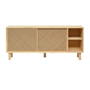wohnli-moebel-suche-Sideboard-aus-massivem-Naturholz-150-cm-Lackiert Wohnli Möbelsuche - Sideboard aus massivem Naturholz 150 cm Lackiert