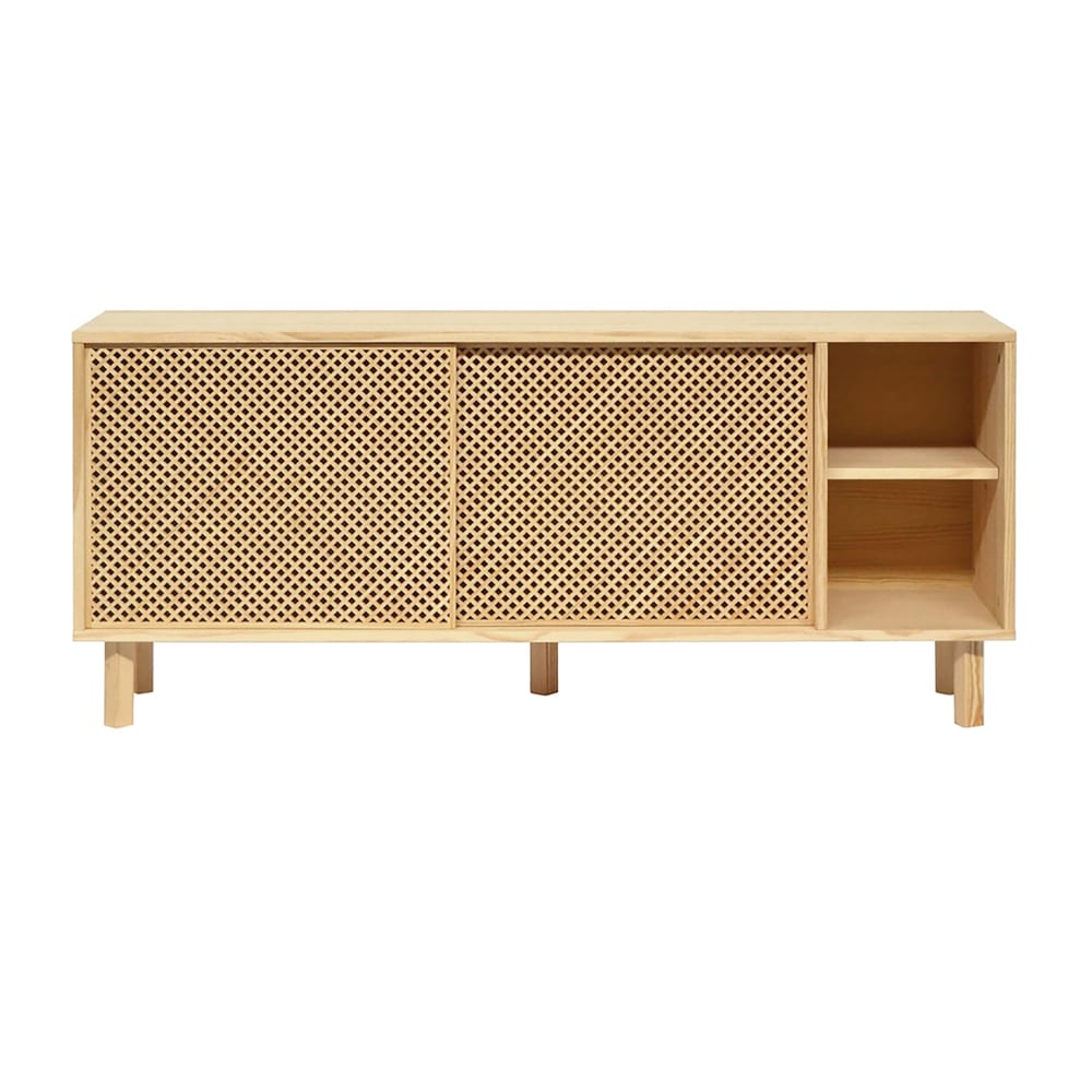 wohnli-moebel-suche-Sideboard-aus-massivem-Naturholz-150-cm-Unlackiert Wohnli Möbelsuche - Sideboard aus massivem Naturholz 150 cm Unlackiert