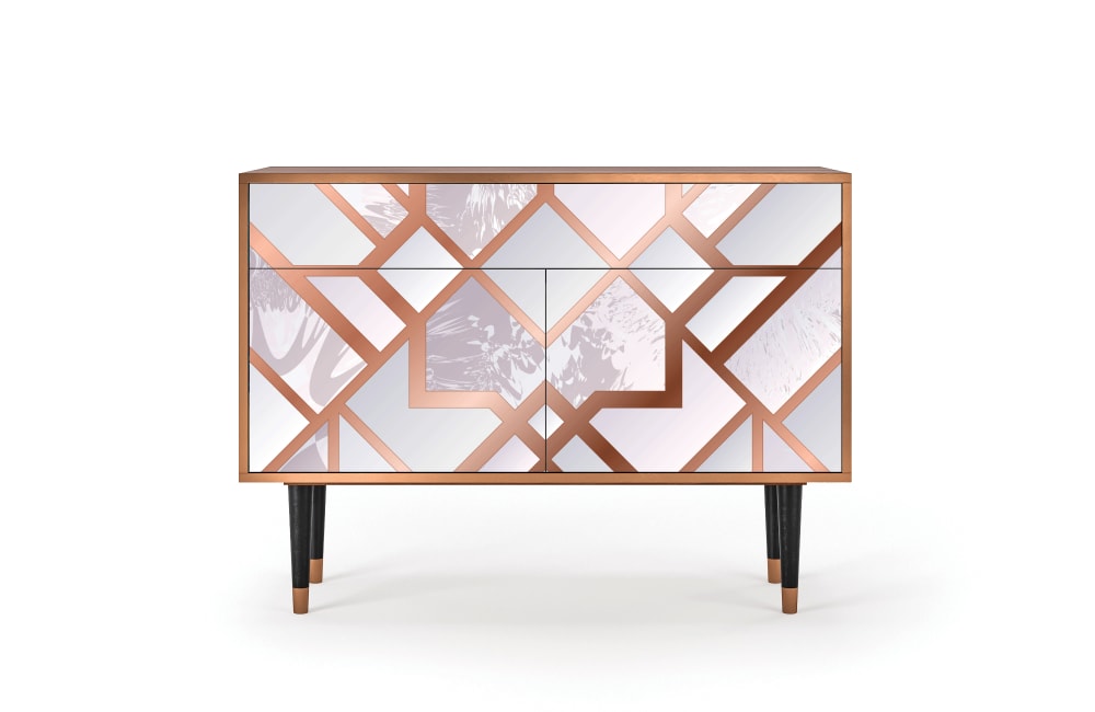 wohnli-moebel-suche-Sideboard-hell-pink-mit-2-Schubladen-und-2-Tueren-L-115-cm Wohnli Möbelsuche - Sideboard hell-pink mit 2 Schubladen und 2 Türen L 115 cm