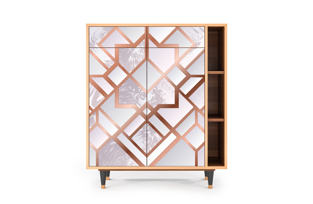 wohnli-moebel-suche-Sideboard-hell-pink-mit-2-Schubladen-und-2-Tueren-L-94-cm Wohnli Möbelsuche - Sideboard hell-pink mit 2 Schubladen und 2 Türen  L 94 cm
