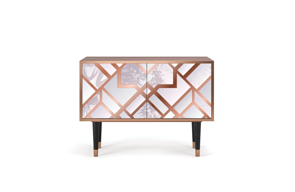 wohnli-moebel-suche-Sideboard-hell-pink-mit-2-tueren-L-94-cm Wohnli Möbelsuche - Sideboard hell-pink mit 2 türen  L 94 cm