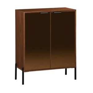 wohnli-moebel-suche-Sideboard-im-Vintage-Stil-nussbaumfarben Wohnli Möbelsuche - Sideboard im Vintage-Stil nussbaumfarben