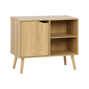 Wohnli Möbelsuche - Sideboard in Eschenholzoptik