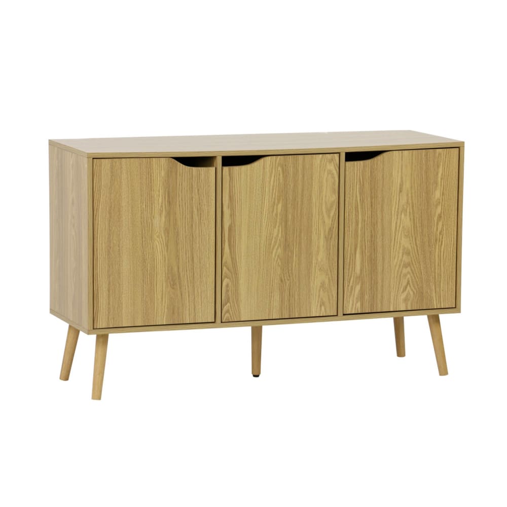 Wohnli Möbelsuche - Sideboard in Eschenoptik