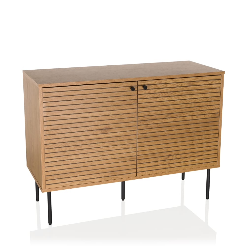 wohnli-moebel-suche-Sideboard-in-Holzoptik-Eiche Wohnli Möbelsuche - Sideboard in Holzoptik