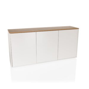 Wohnli Möbelsuche - Sideboard in Holzoptik