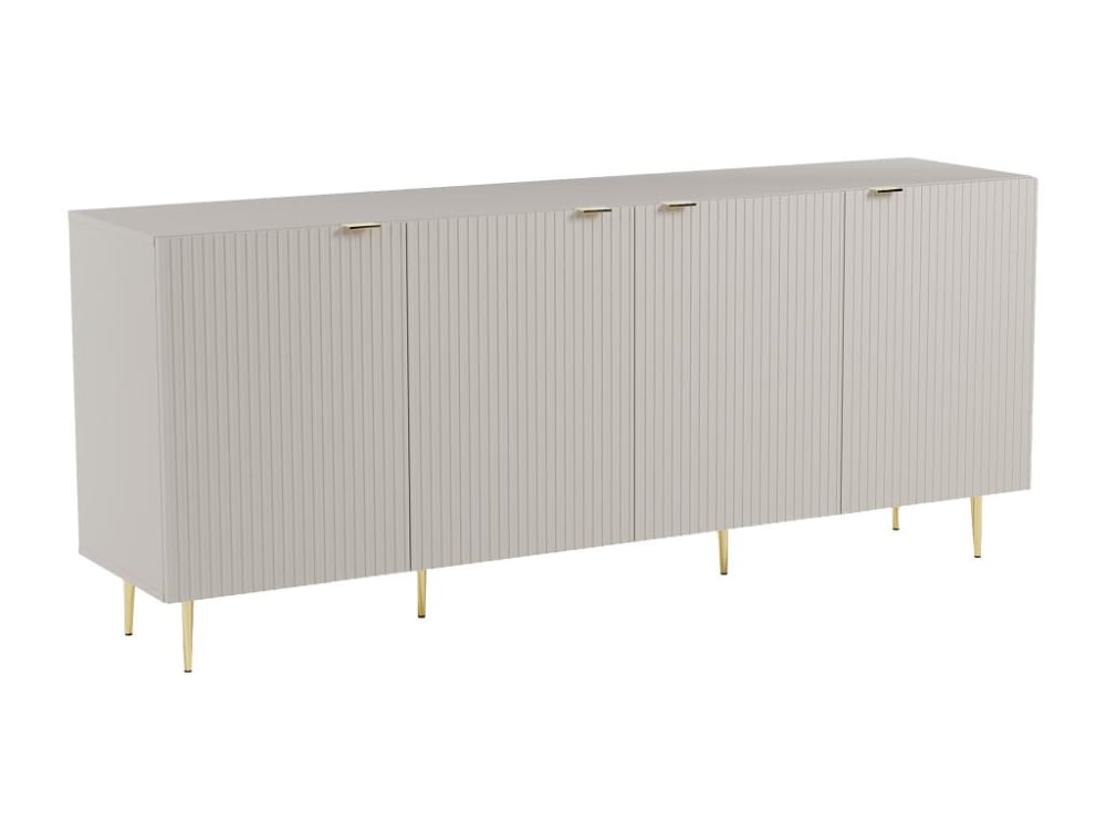 wohnli-moebel-suche-Sideboard-in-Holzoptik-beige Wohnli Möbelsuche - Sideboard in Holzoptik