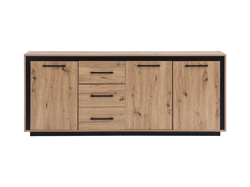 wohnli-moebel-suche-Sideboard-in-Holzoptik-naturfarben-hell Wohnli Möbelsuche - Sideboard in Holzoptik