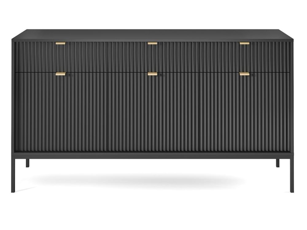 Wohnli Möbelsuche - Sideboard in Holzoptik