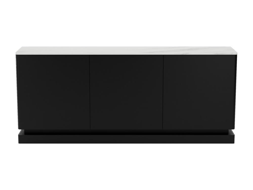 Wohnli Möbelsuche - Sideboard in Holzoptik