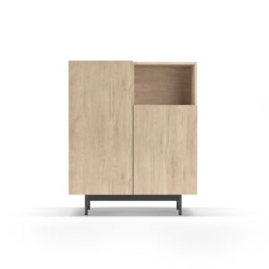 Wohnli Möbelsuche - Sideboard mit 1 Fach