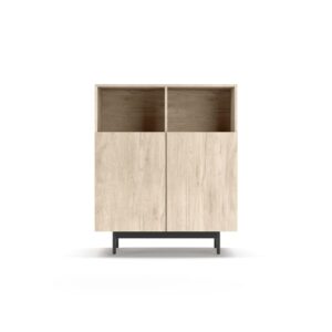 Wohnli Möbelsuche - Sideboard mit 2 Fächern