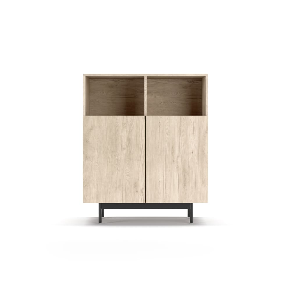 Wohnli Möbelsuche - Sideboard mit 2 Fächern