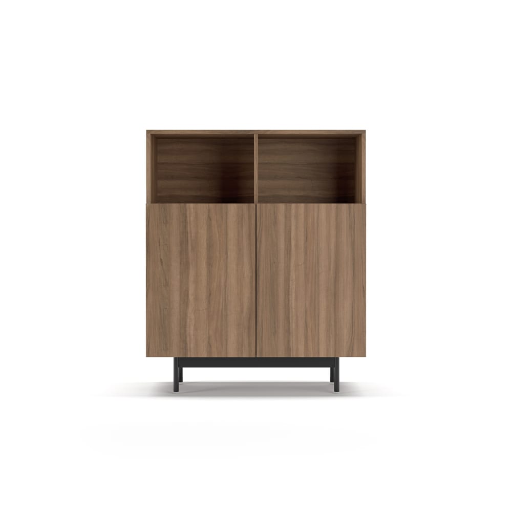 Wohnli Möbelsuche - Sideboard mit 2 Fächern