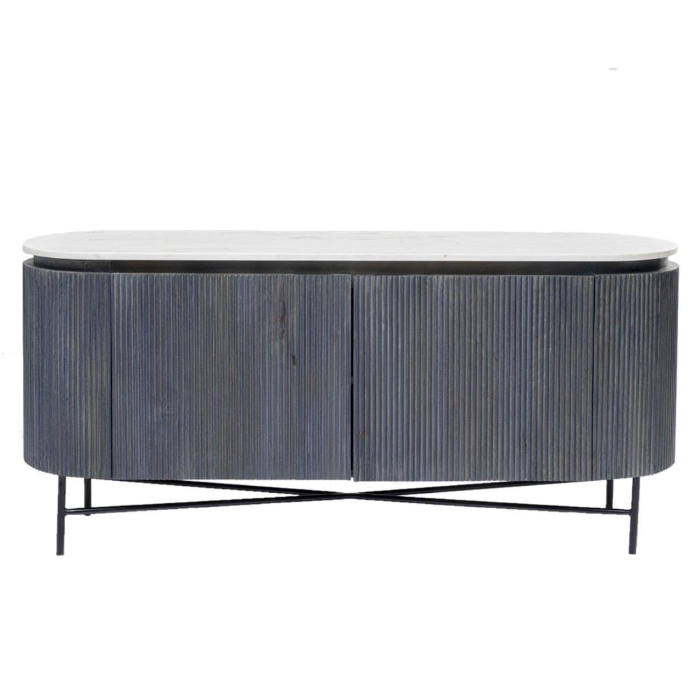 wohnli-moebel-suche-Sideboard-mit-2-Tueren-aus-Massivholz-und-Marmor-grau-und-weiss Wohnli Möbelsuche - Sideboard mit 2 Türen aus Massivholz und Marmor