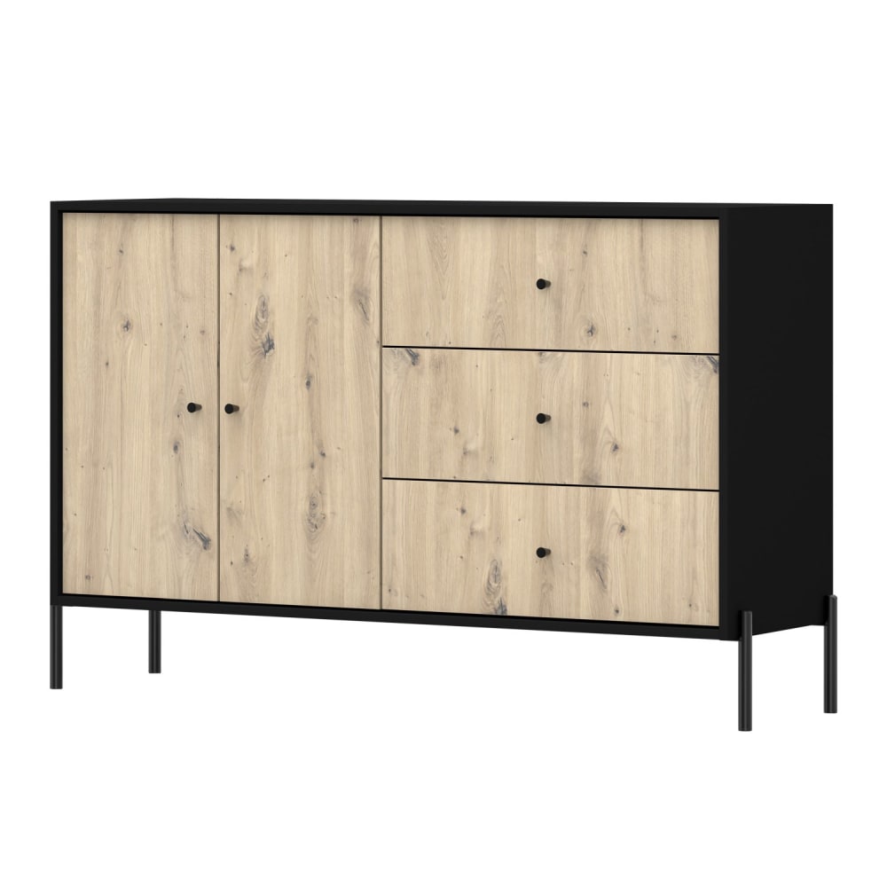 Wohnli Möbelsuche - Sideboard mit 3 Schubladen