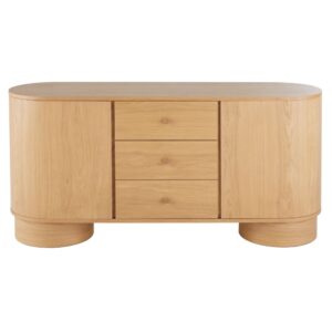 Wohnli Möbelsuche - Sideboard mit 3 Schubladen und 2 Türen