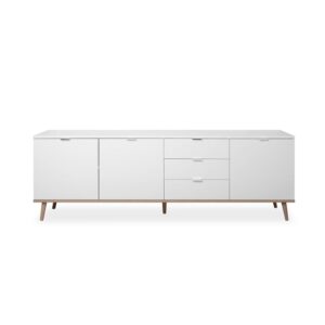 Wohnli Möbelsuche - Sideboard mit 3 Türen