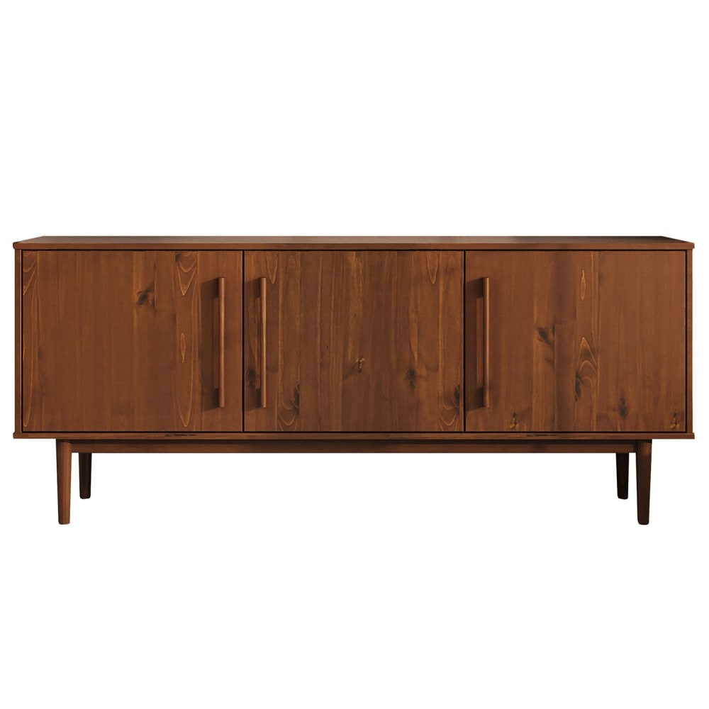 wohnli-moebel-suche-Sideboard-mit-3-Tueren-aus-Massivholz-Kastanie Wohnli Möbelsuche - Sideboard mit 3 Türen aus Massivholz