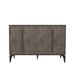 Wohnli Möbelsuche - Sideboard mit 4 Türen