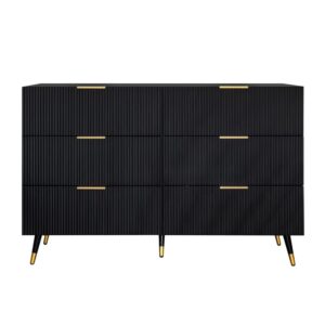 Wohnli Möbelsuche - Sideboard mit 6 Schubladen