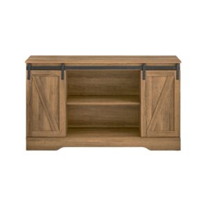 wohnli-moebel-suche-Sideboard-mit-Schiebetueren-PB-Hellbraun Wohnli Möbelsuche - Sideboard mit Schiebetüren PB Hellbraun