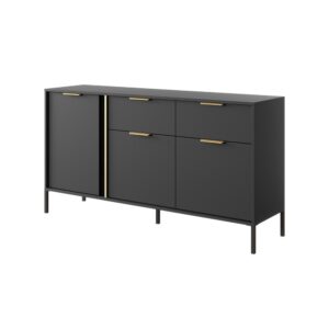 Wohnli Möbelsuche - Sideboard mit Türen & Schubladen