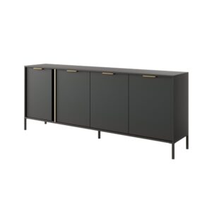 Wohnli Möbelsuche - Sideboard mit Türen aus Spanplatte