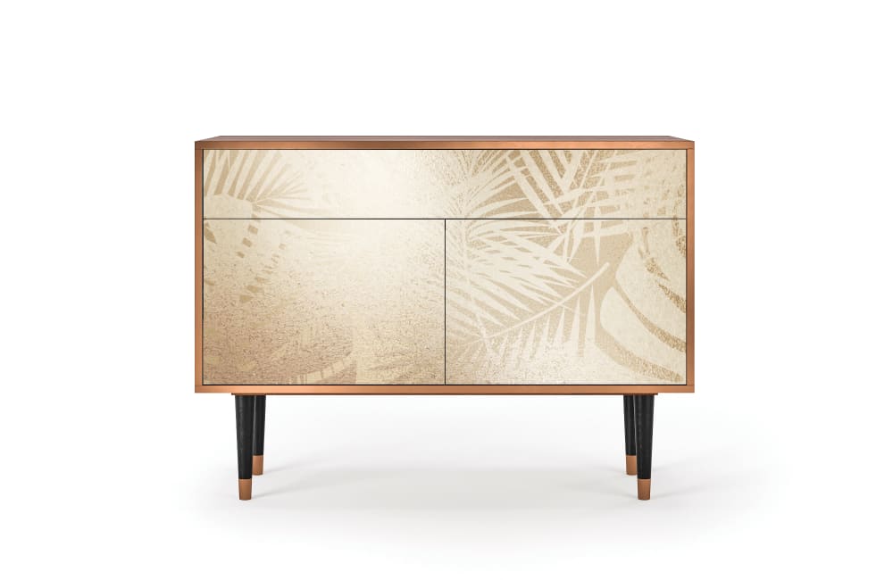 wohnli-moebel-suche-Sideboard-sandfarben-mit-2-Schubladen-und-2-Tueren-L-115-cm Wohnli Möbelsuche - Sideboard sandfarben mit 2 Schubladen und 2 Türen L 115 cm