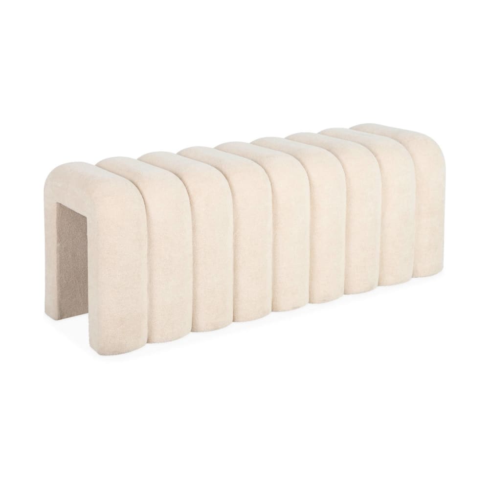 wohnli-moebel-suche-Sitzbank-Bettbank-zeitgenoessisch-mit-Stoffbezug-in-beige Wohnli Möbelsuche - Sitzbank