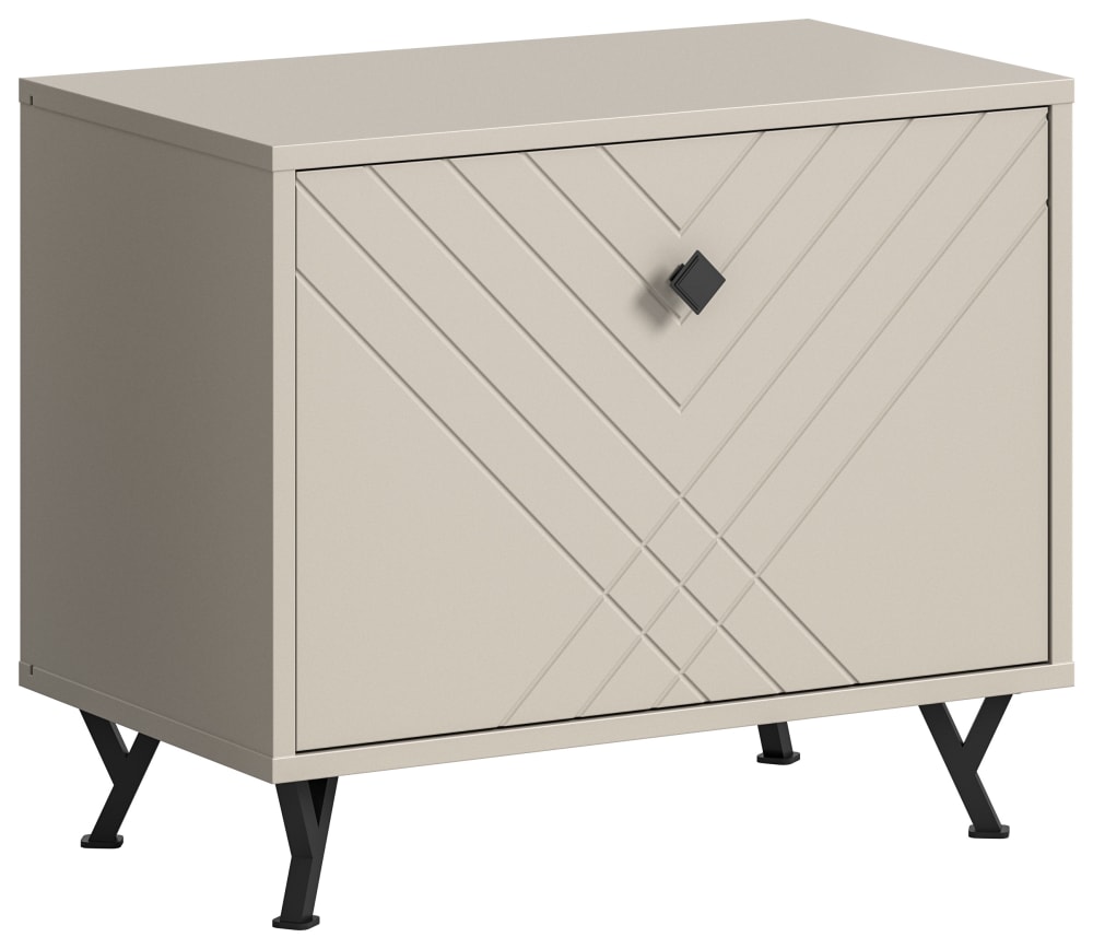 Wohnli Möbelsuche - Sitzbank aus Spanplatte