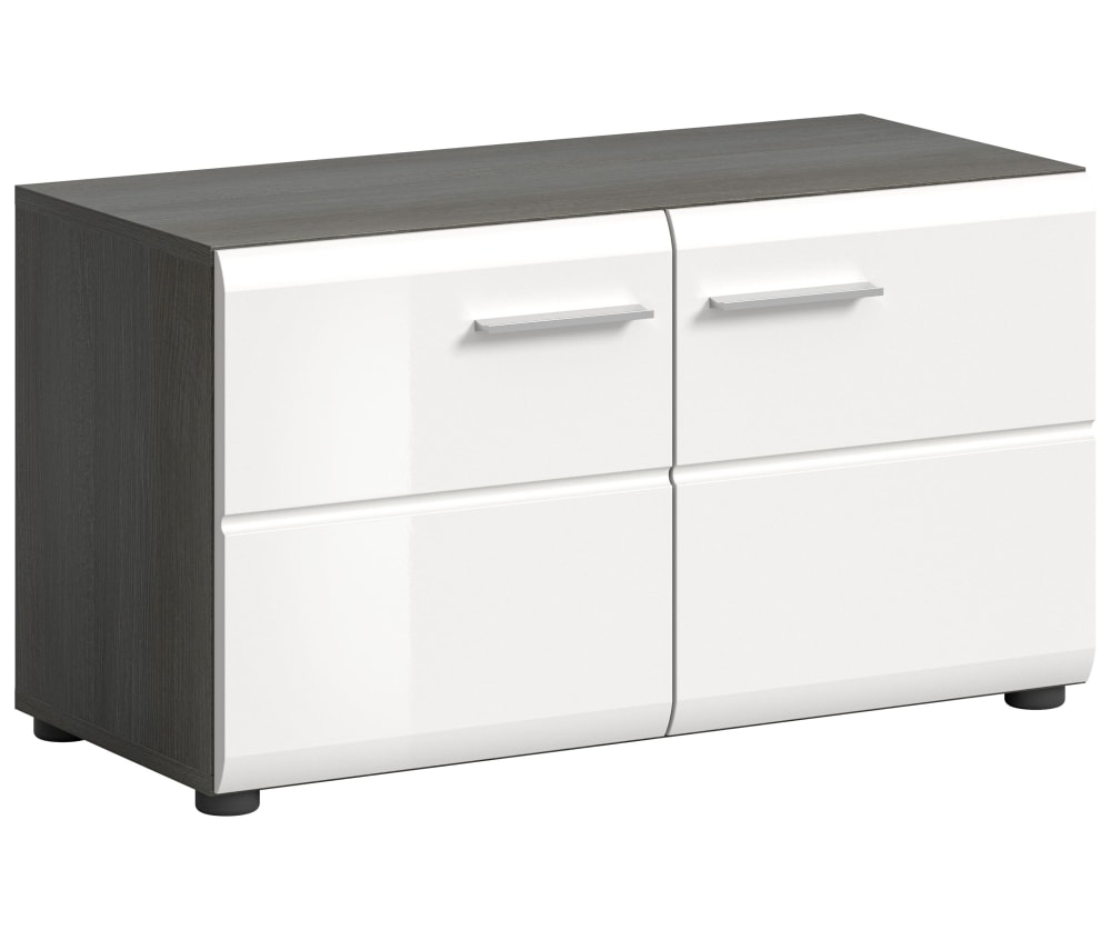 wohnli-moebel-suche-Sitzbank-aus-Spanplatte-80x44x37-cm-Rauchsilber Wohnli Möbelsuche - Sitzbank aus Spanplatte