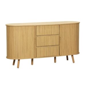 wohnli-moebel-suche-Skandinavisches-Sideboard-mit-2-Schiebetueren-naturfarben Wohnli Möbelsuche - Skandinavisches Sideboard mit 2 Schiebetüren
