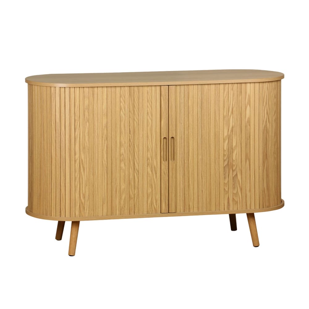 Wohnli Möbelsuche - Skandinavisches Sideboard mit 2 Türen