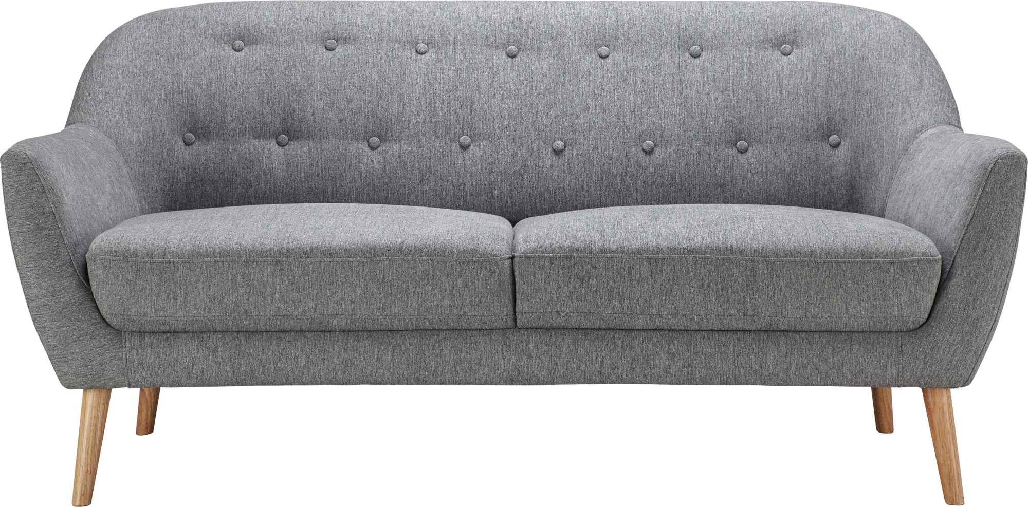 wohnli-moebel-suche-Sofa-Anela-ca-168x79x84-cm-Grau-Webstoff Wohnli Möbelsuche - Sofa Anela ca. 168x79x84 cm Grau Webstoff