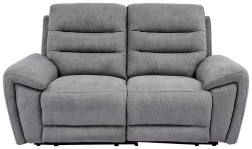 00380008-02-F01 Wohnli Möbelsuche - Sofa Knut in Grau