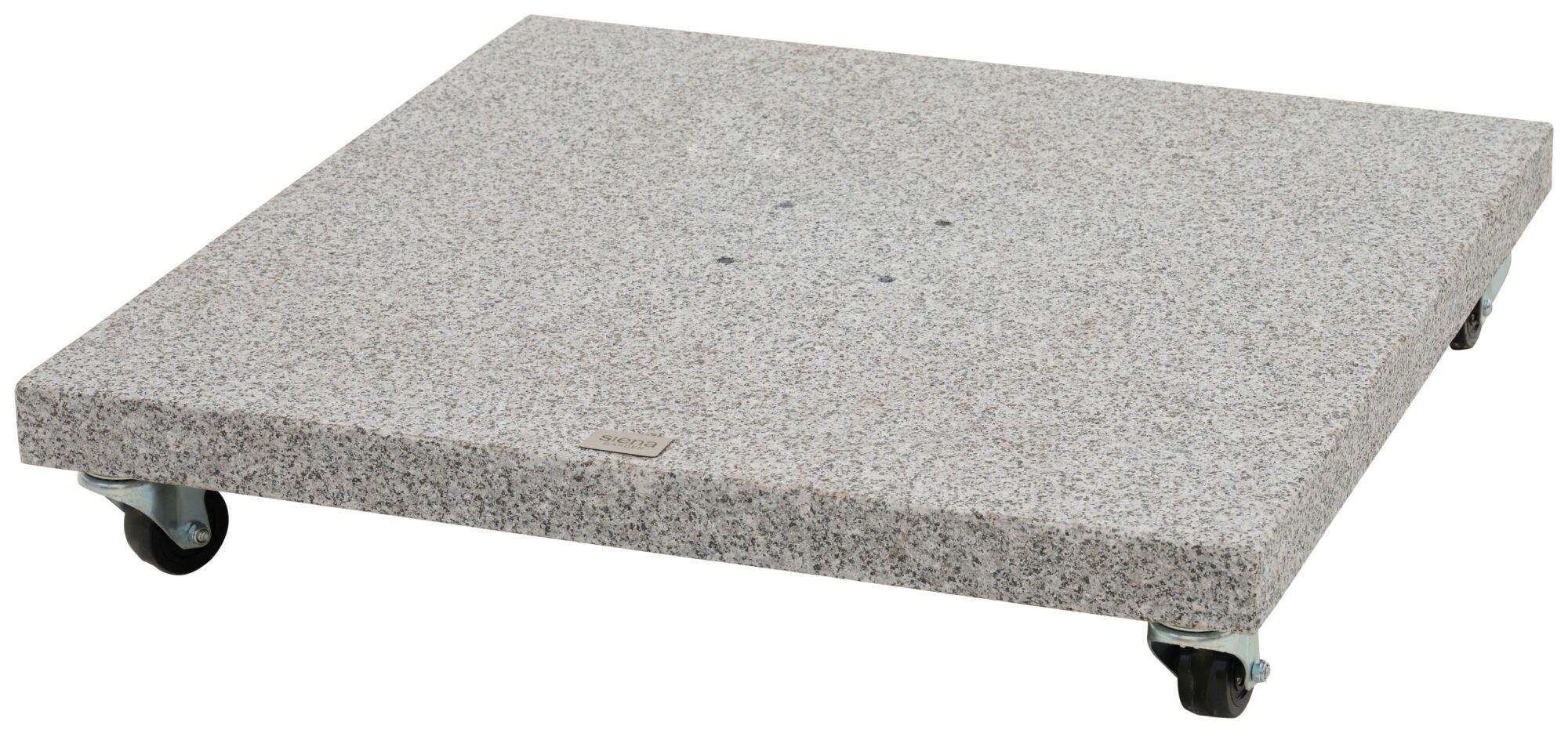 wohnli-moebel-suche-Sonnenschirmstaender-Ennio-ca-80x80-cm-Granit-m-Raeder Wohnli Möbelsuche - Sonnenschirmständer Ennio ca. 80x80 cm Granit m. Räder