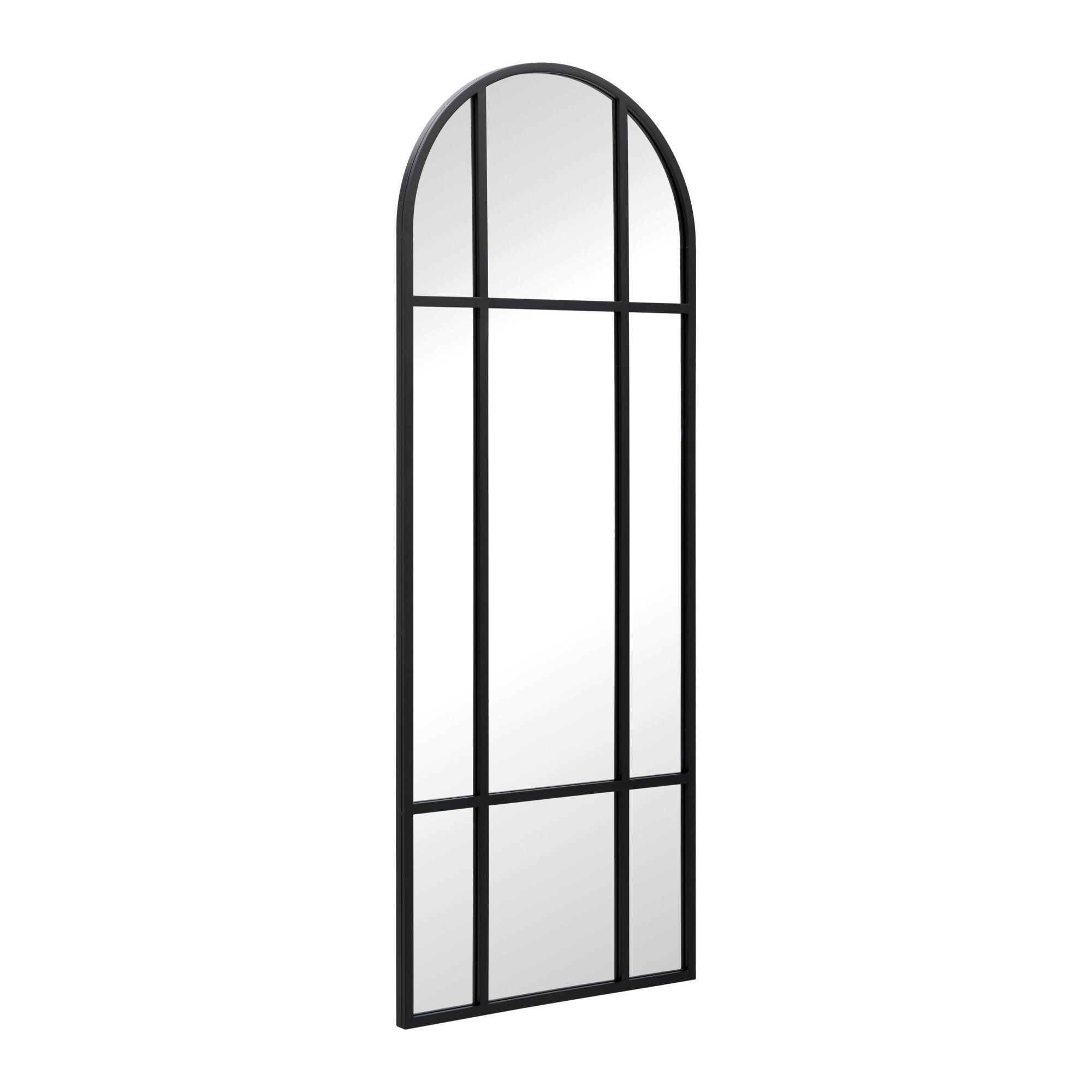 wohnli-moebel-suche-Spiegel-Madon-ca-70x185-cm-Schwarz Wohnli Möbelsuche - Spiegel Madon ca. 70x185 cm Schwarz