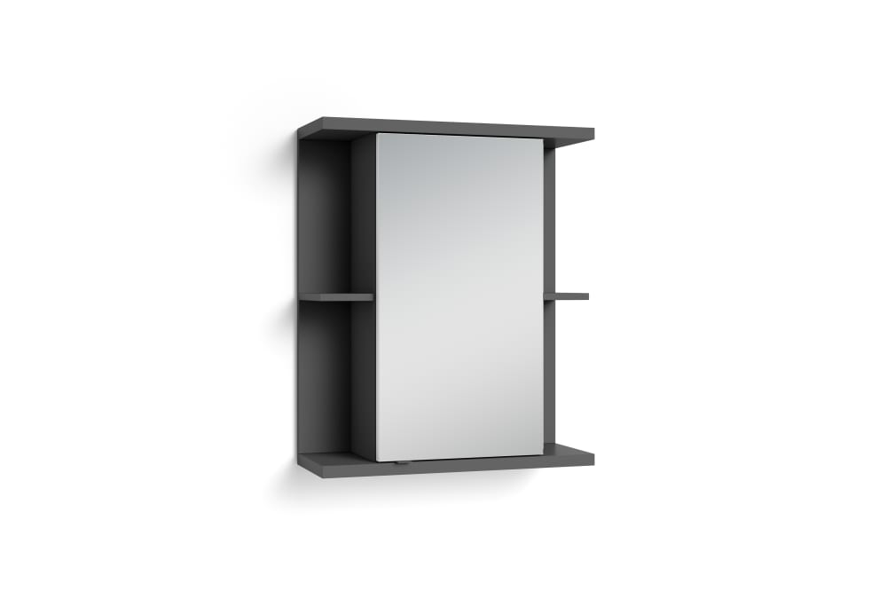 wohnli-moebel-suche-Spiegelschrank-1-tuerig-B-60-H-70-T-25m-anthrazit Wohnli Möbelsuche - Spiegelschrank
