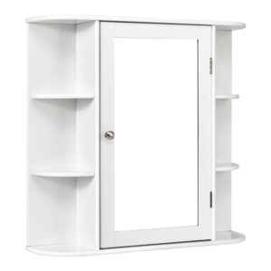 Wohnli Möbelsuche - Spiegelschrank MDF 65 x 17 x 63 cm