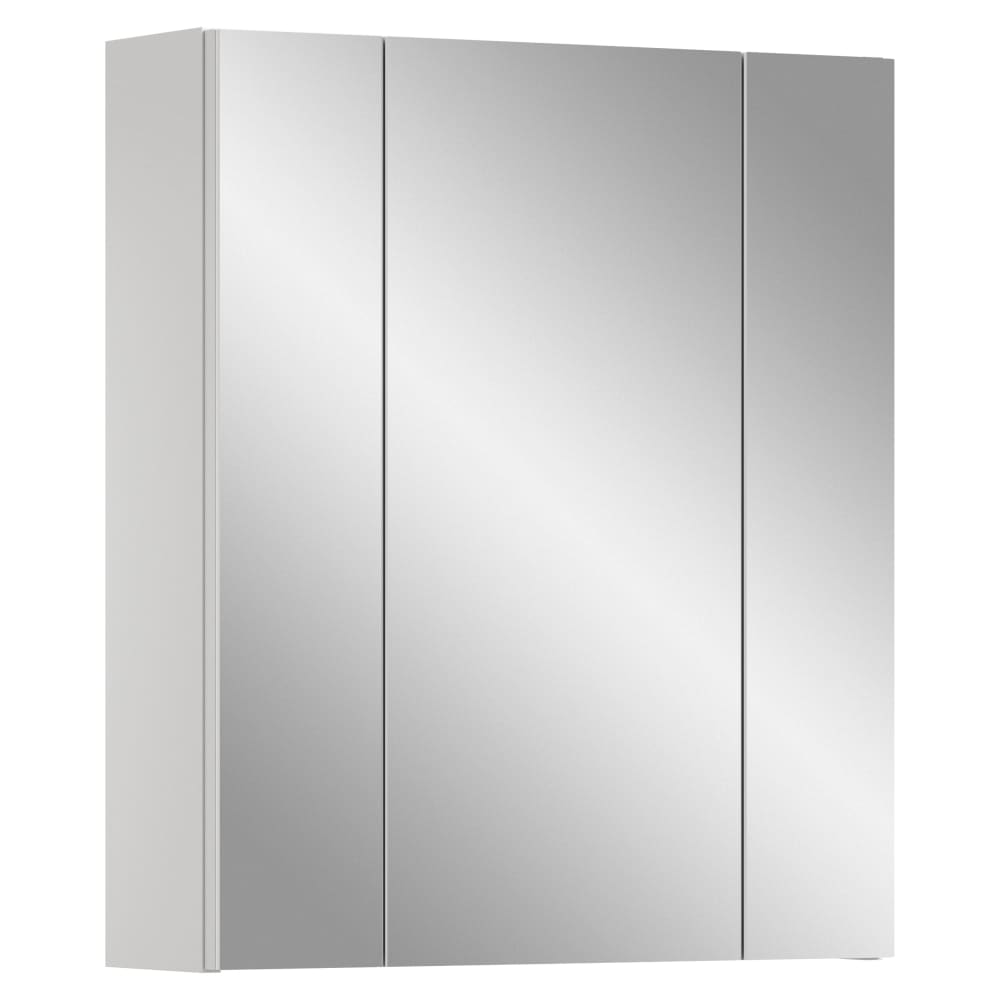 wohnli-moebel-suche-Spiegelschrank-aus-Spanplatte-60x70x18-cm-weiss Wohnli Möbelsuche - Spiegelschrank aus Spanplatte