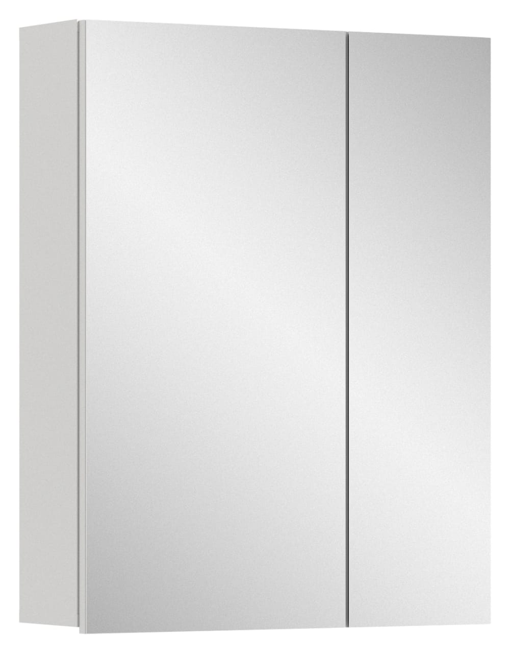 wohnli-moebel-suche-Spiegelschrank-aus-Spanplatte-60x77x18-cm-weiss Wohnli Möbelsuche - Spiegelschrank aus Spanplatte