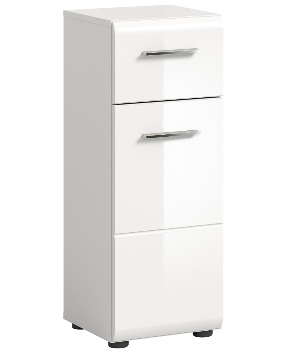 wohnli-moebel-suche-Standschrank-aus-Spanplatte-30x80x30-cm-weiss Wohnli Möbelsuche - Standschrank aus Spanplatte