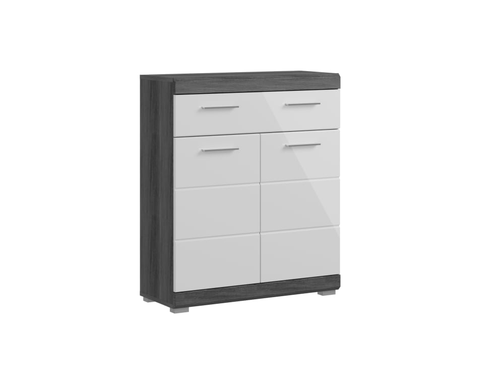wohnli-moebel-suche-Standschrank-aus-Spanplatte-74x88x31-cm-Artisan-Eiche Wohnli Möbelsuche - Standschrank aus Spanplatte