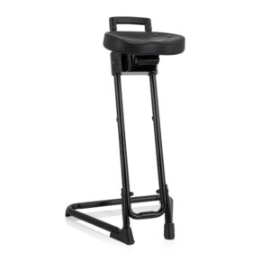 Wohnli Möbelsuche - Stehhilfe aus Kunststoff