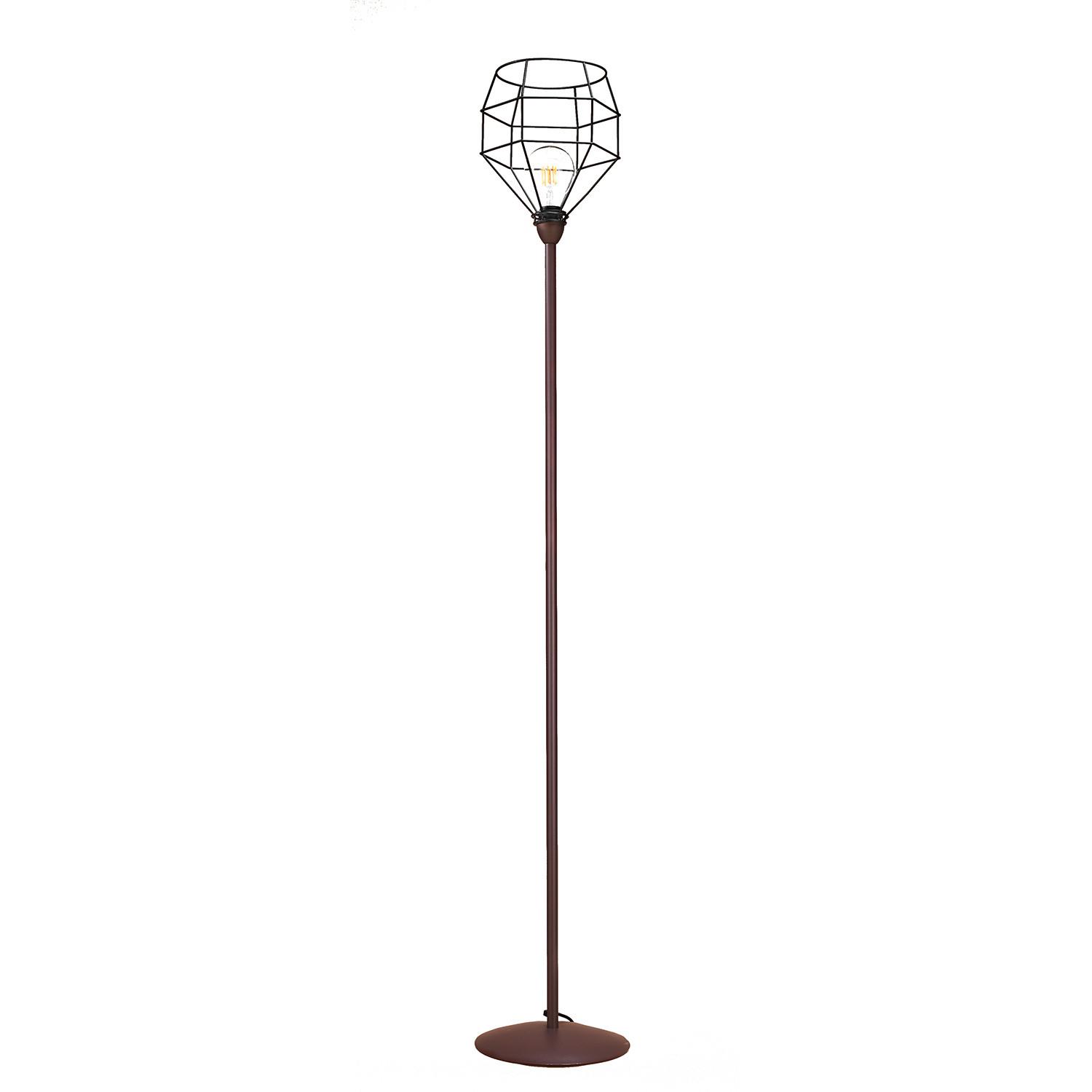 wohnli-moebel-suche-Stehleuchte-Spider-Schwarz-max-22-Watt Wohnli Möbelsuche - Stehleuchte Spider Schwarz max. 22 Watt