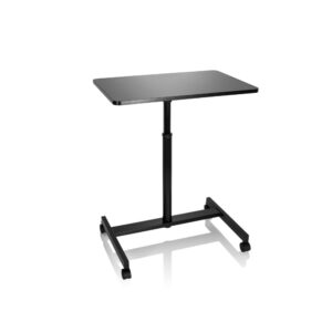 Wohnli Möbelsuche - Stehschreibtisch aus MDF Platte