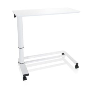 Wohnli Möbelsuche - Stehschreibtisch aus MDF Platte