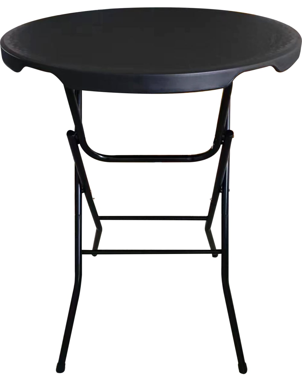 Wohnli Möbelsuche - Stehtisch klappbar 80cm